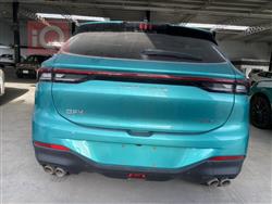 دونج فينج T5 EVO